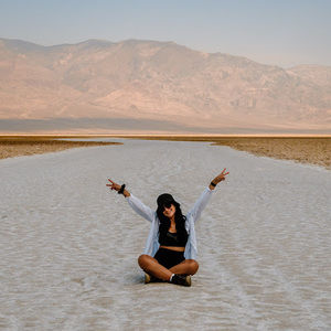 Meet your Posher, Cait